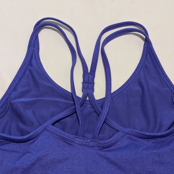 Athleta Racerback Tank - Picture 3 of 6